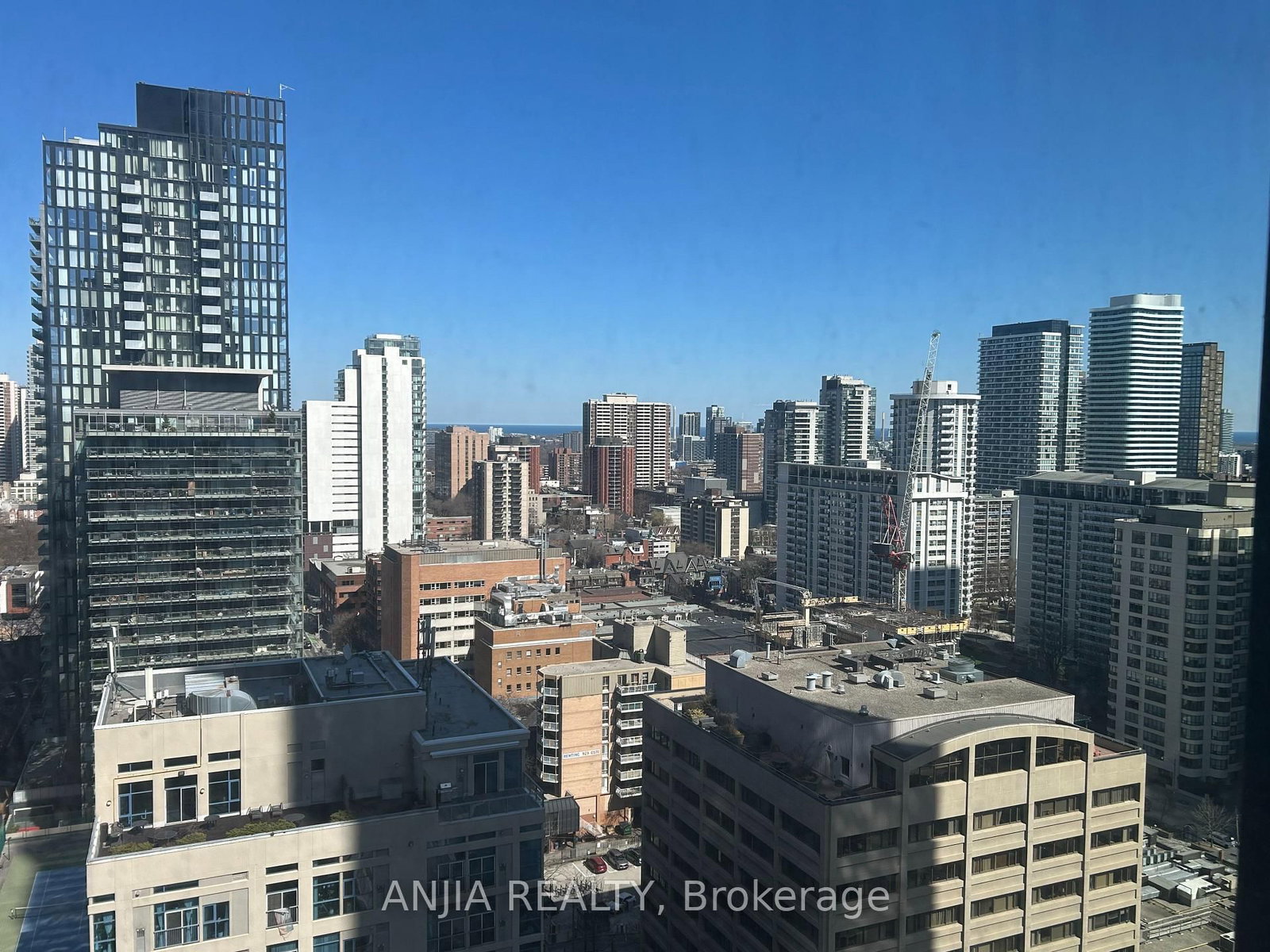 8 Wellesley Street W, Unit 2510 - Photo 14