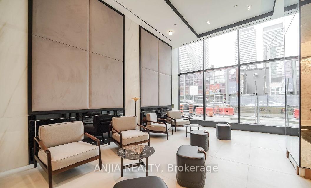 8 Wellesley Street W, Unit 2510 - Photo 2