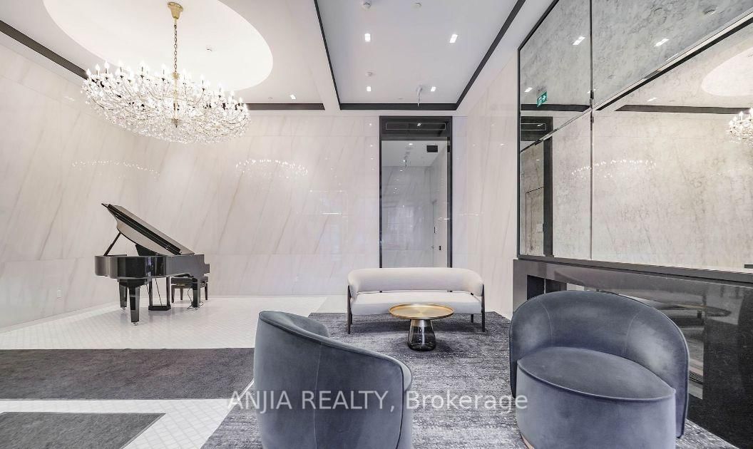 8 Wellesley Street W, Unit 2510 - Photo 3