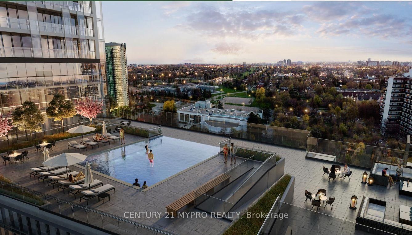 8 Olympic Garden Drive, Unit S1908 - Photo 14