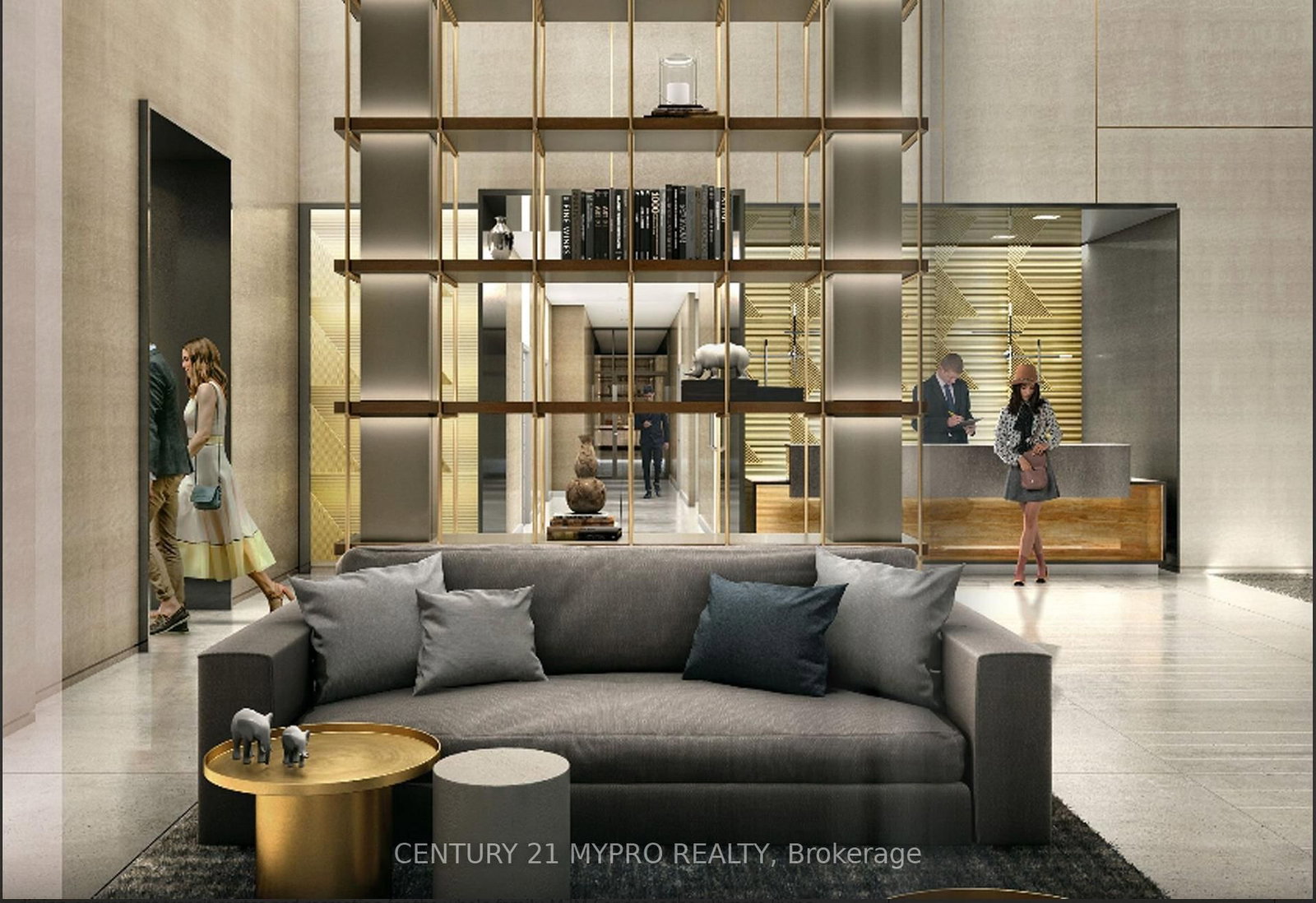 8 Olympic Garden Drive, Unit S1908 - Photo 15