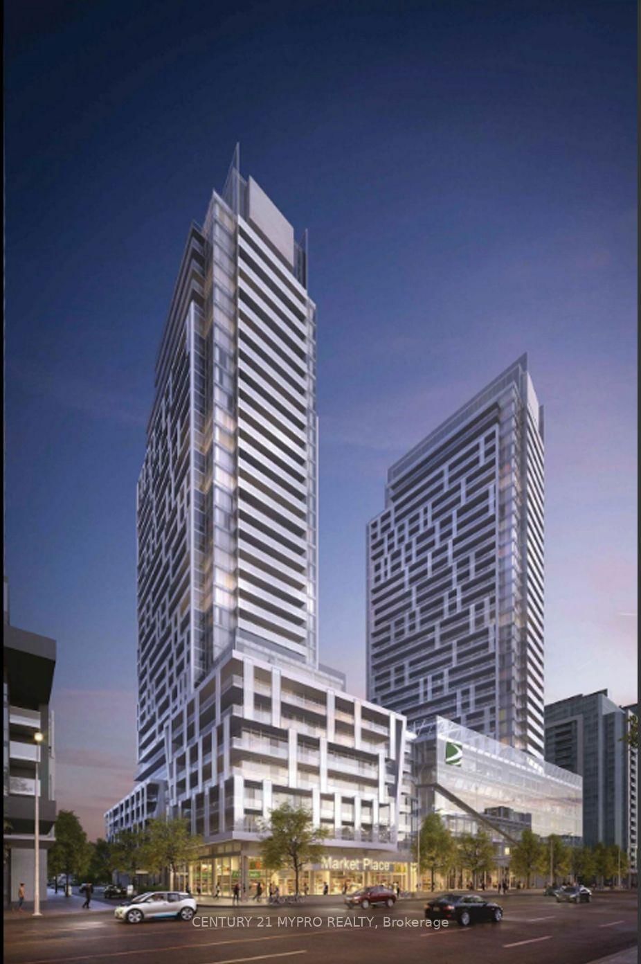 8 Olympic Garden Drive, Unit S1908 - Photo 17