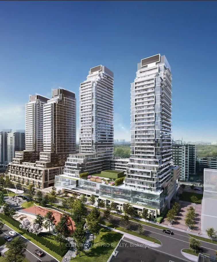 8 Olympic Garden Drive, Unit S1908 - Photo 18