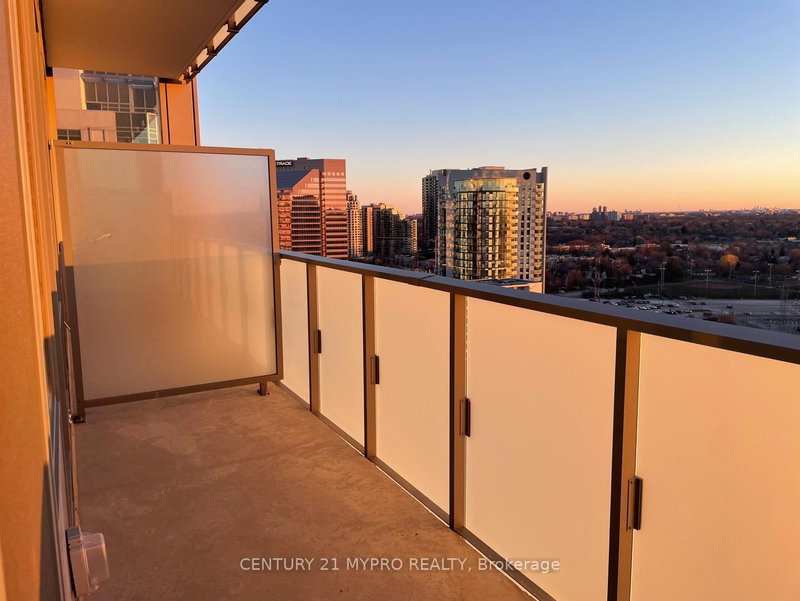 S1908 - 8 Olympic Garden Dr, Toronto, M2M 0B9 | Image 2