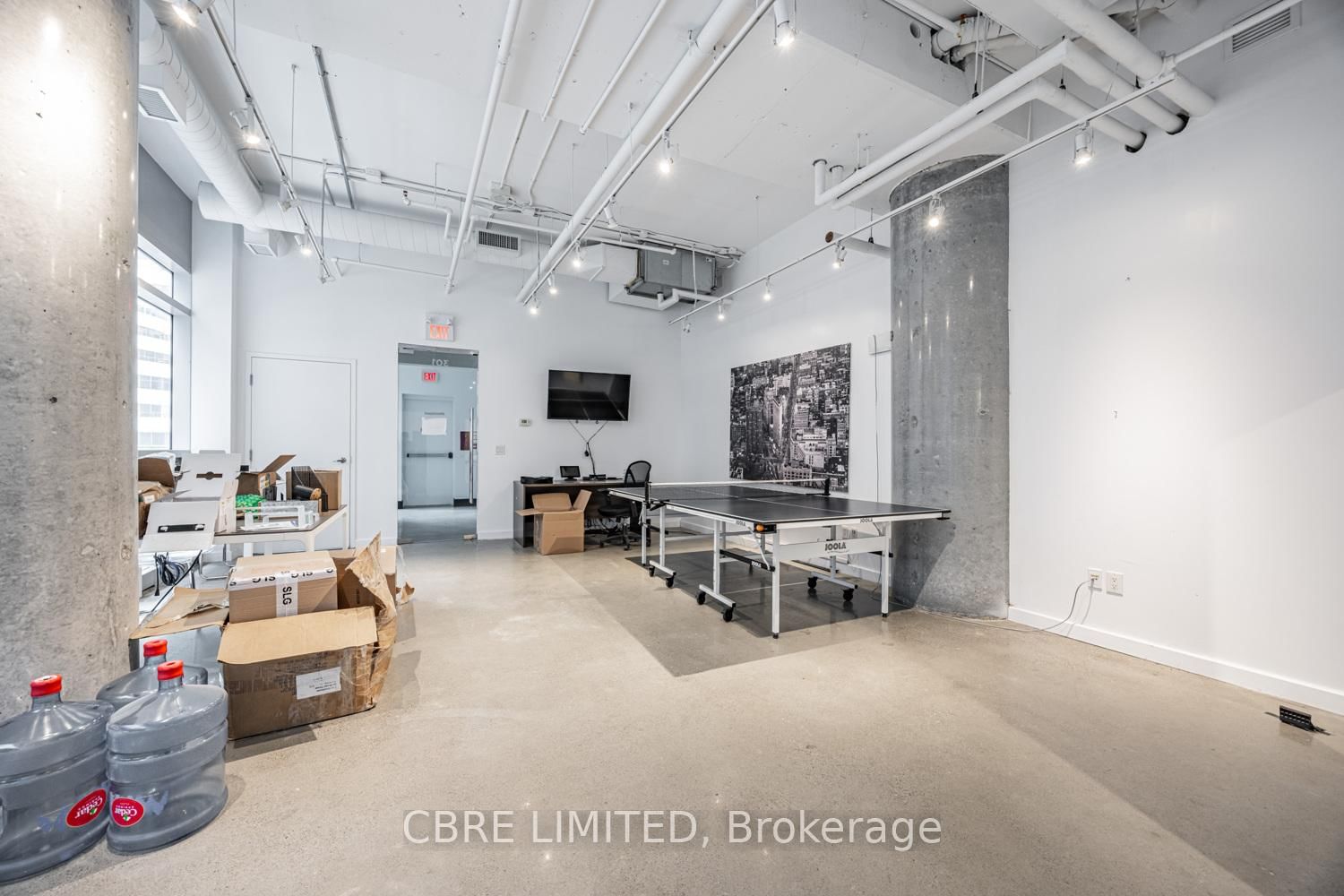 373 King Street W, Unit 3rd Floor - Photo 2