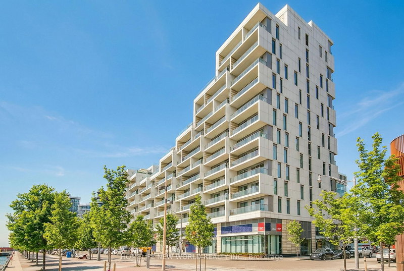 home for lease on 103-118 Merchants Wharf null