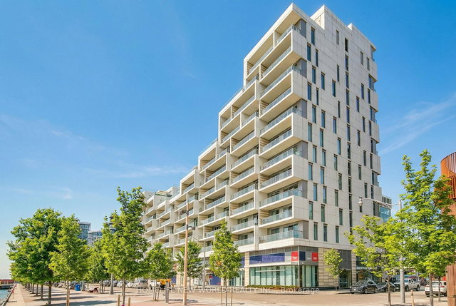 103 - 118 Merchants Wharf