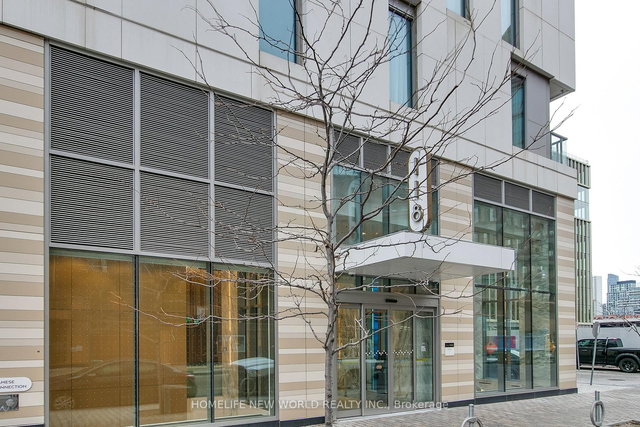 103 - 118 Merchants Wharf