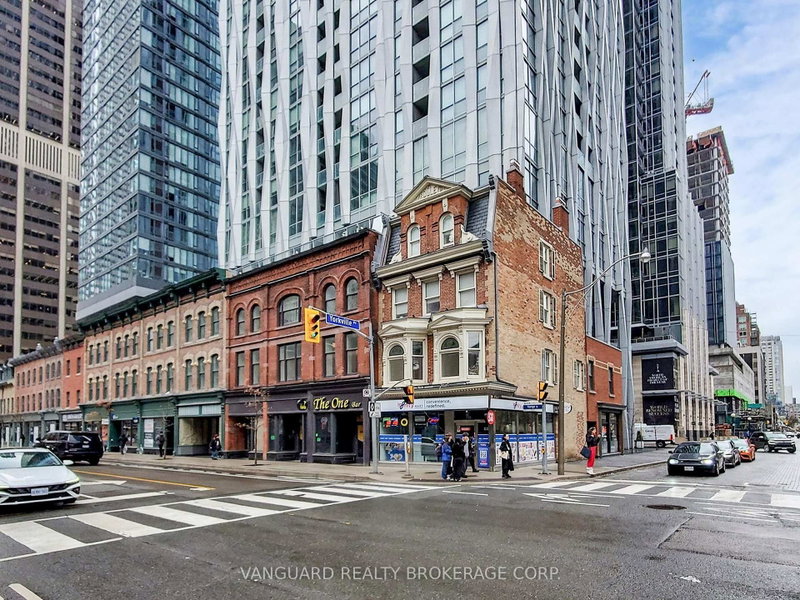 Unit 107, 108 & 1010 — 1 Yorkville Avenue, Toronto