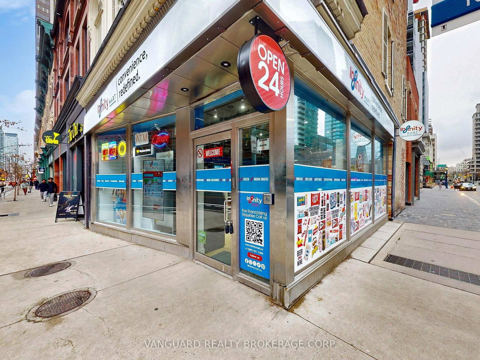 1 Yorkville Avenue, Unit 107, 108 & 1010 - Photo 10