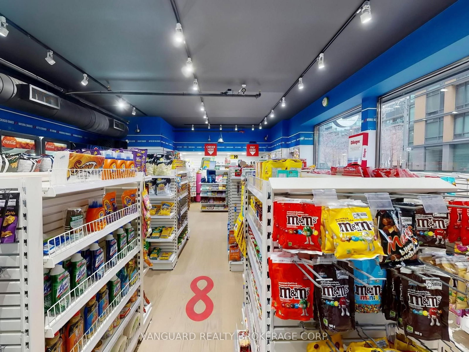 1 Yorkville Avenue, Unit 107, 108 & 1010 - Photo 32