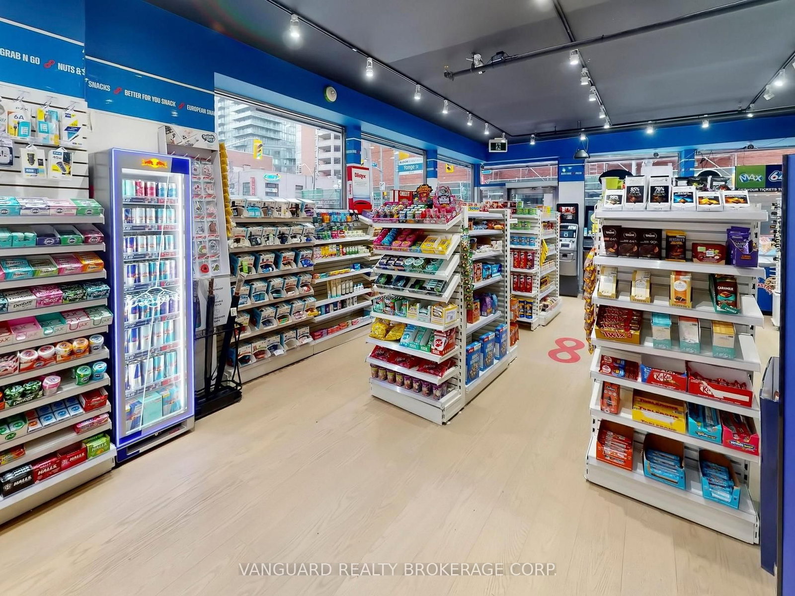 1 Yorkville Avenue, Unit 107, 108 & 1010 - Photo 42