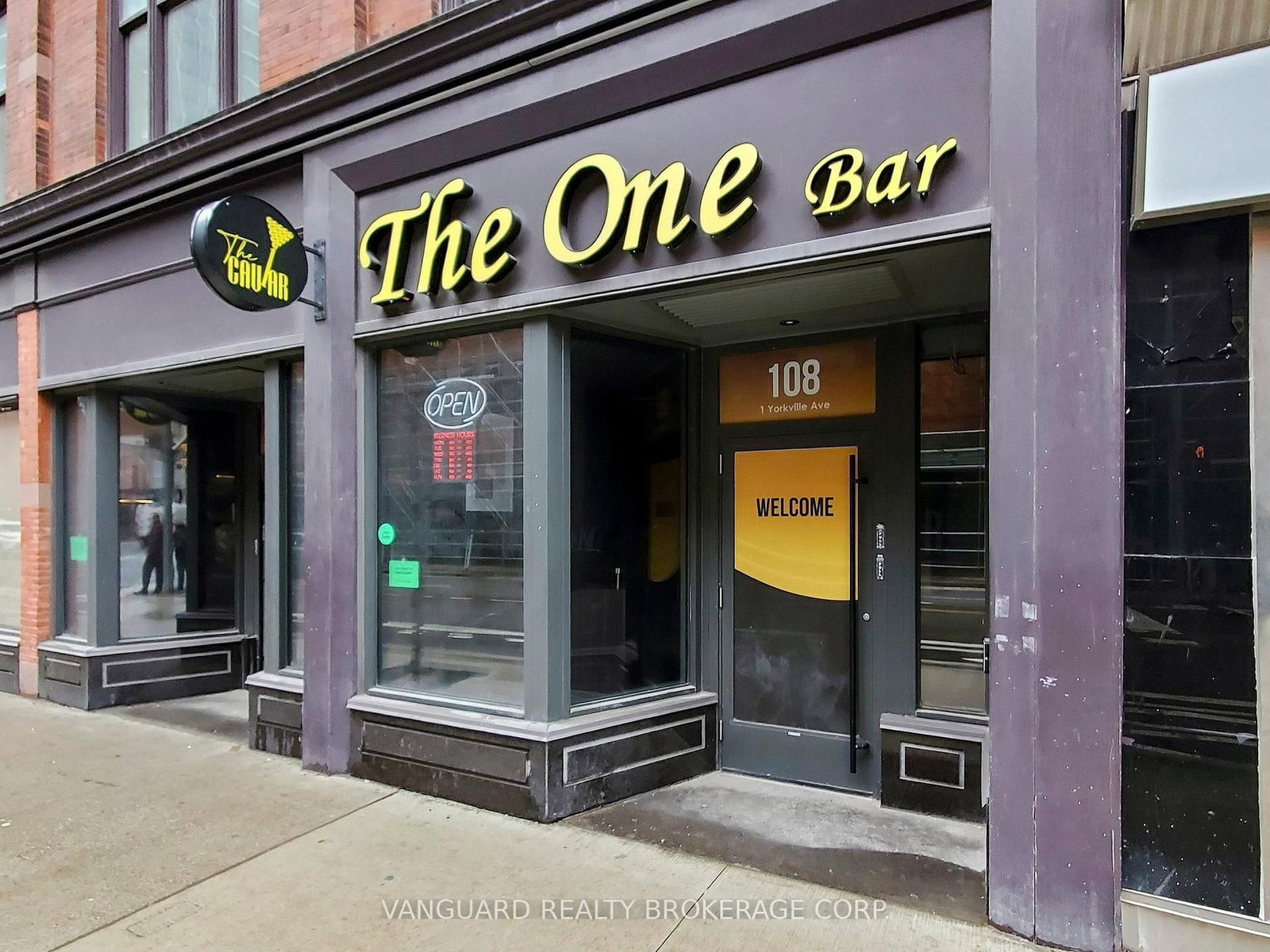 1 Yorkville Avenue, Unit 107, 108 & 1010 - Photo 7