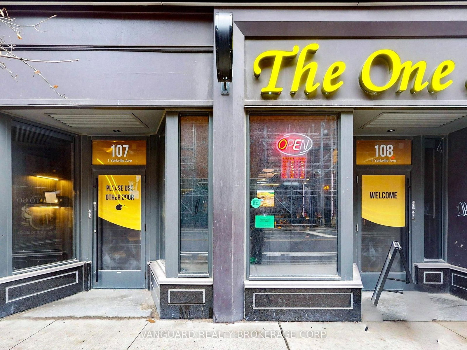 1 Yorkville Avenue, Unit 107, 108 & 1010 - Photo 8