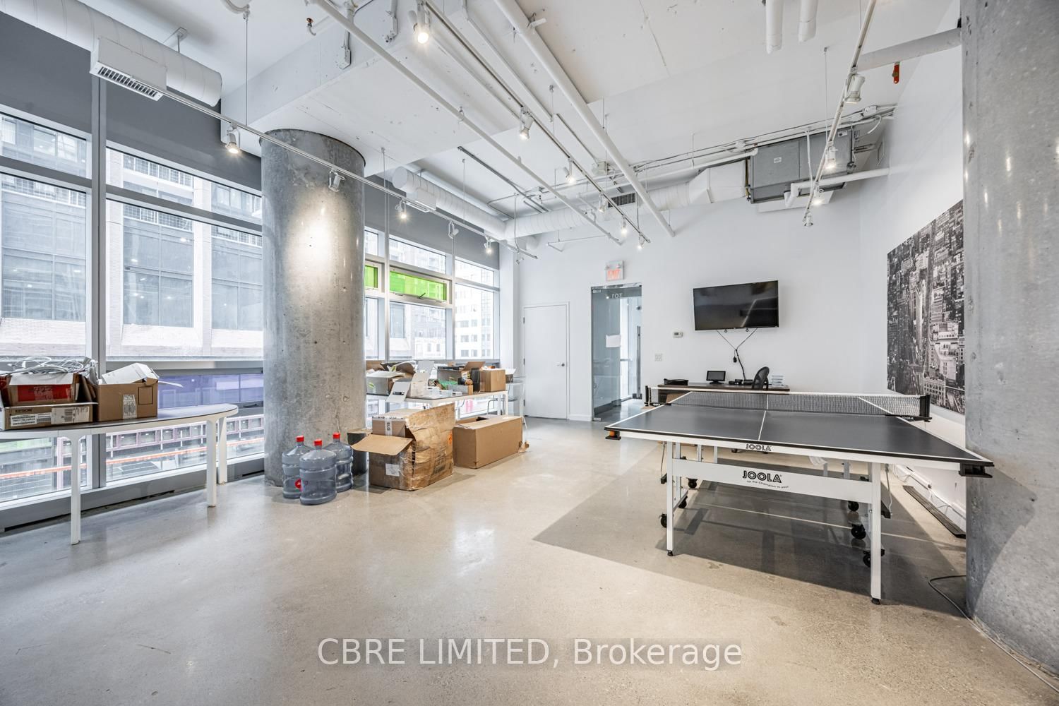 373 King Street W, Unit 3rd Floor
