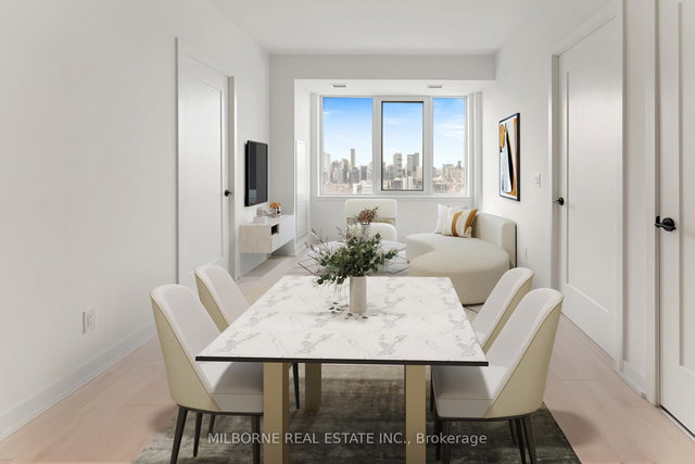 3008 - 5 Defries Street