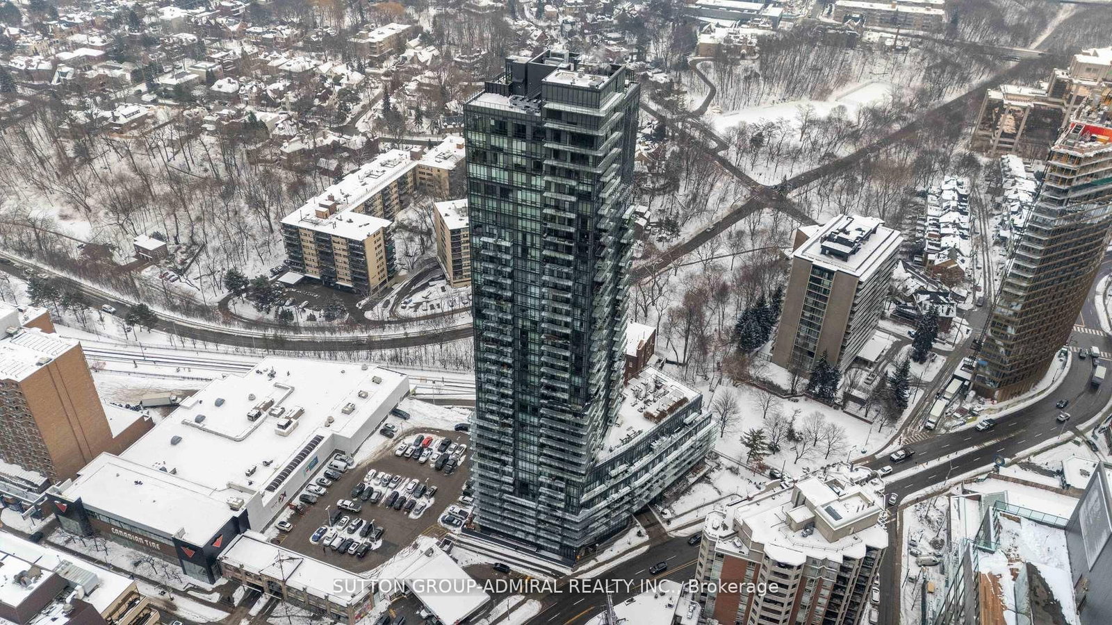 825 Church Street, Unit 2106 - Photo 38