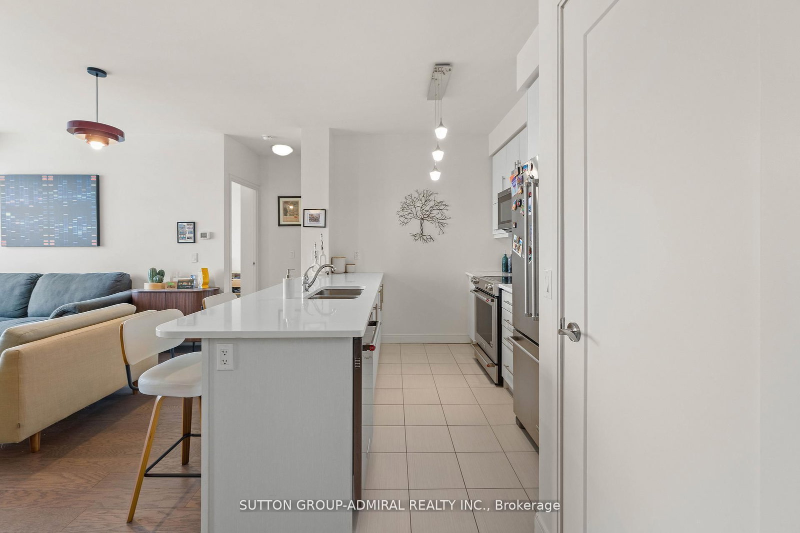 825 Church Street, Unit 2106 - Photo 4