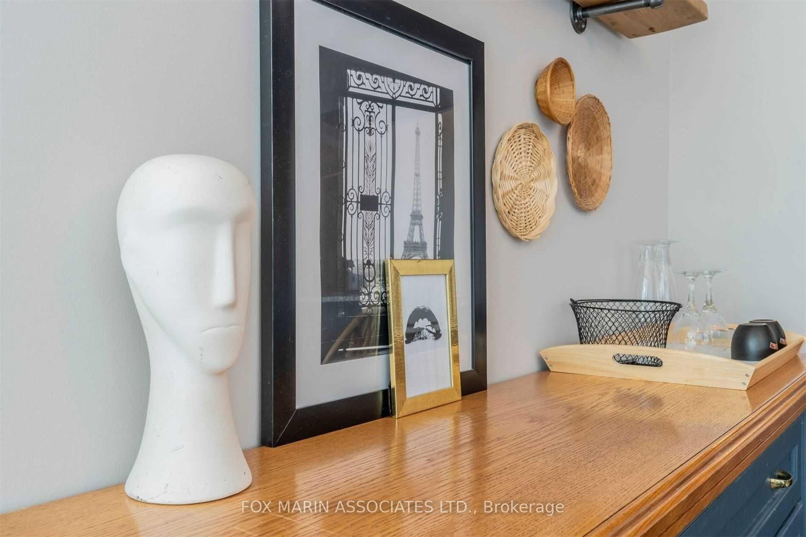 230 Queens Quay W, Unit 1817 - Photo 12