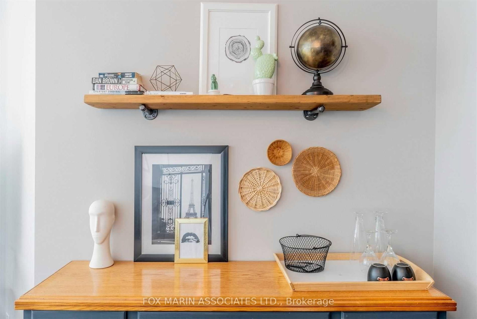 230 Queens Quay W, Unit 1817 - Photo 21