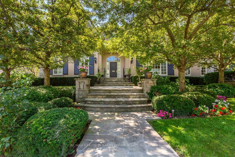 17 Bayview Rdge, Toronto, M2L 1E3 | Image 2