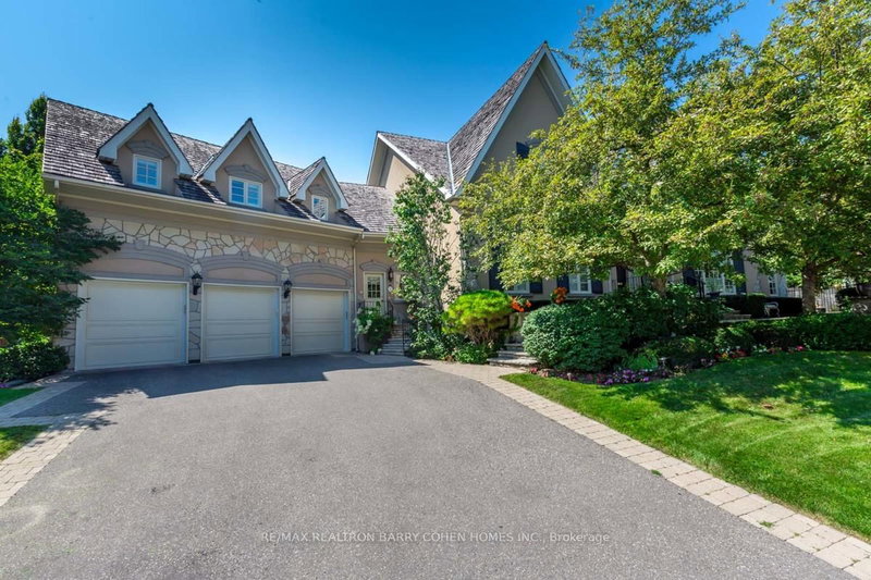 17 Bayview Rdge, Toronto, M2L 1E3 | Image 3