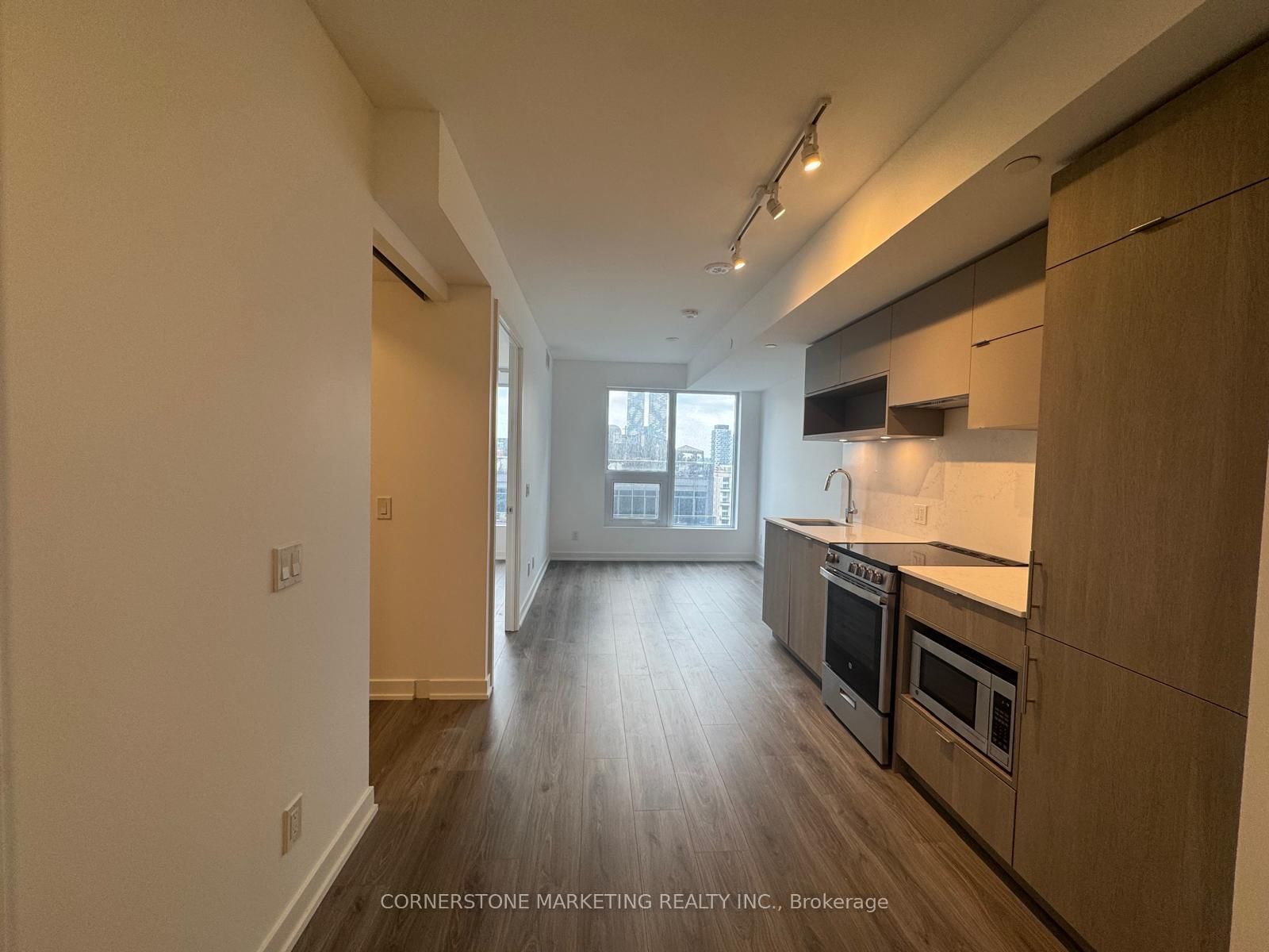 100 Queen Street E, Unit 1607 - Photo 3