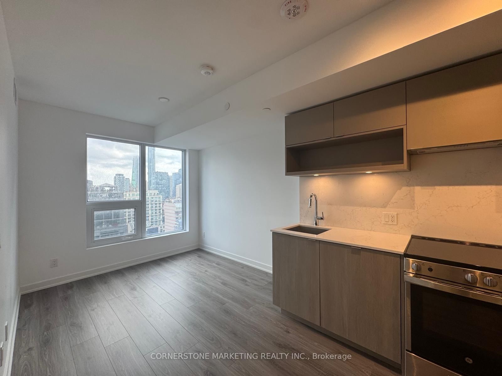 100 Queen Street E, Unit 1607 - Photo 5