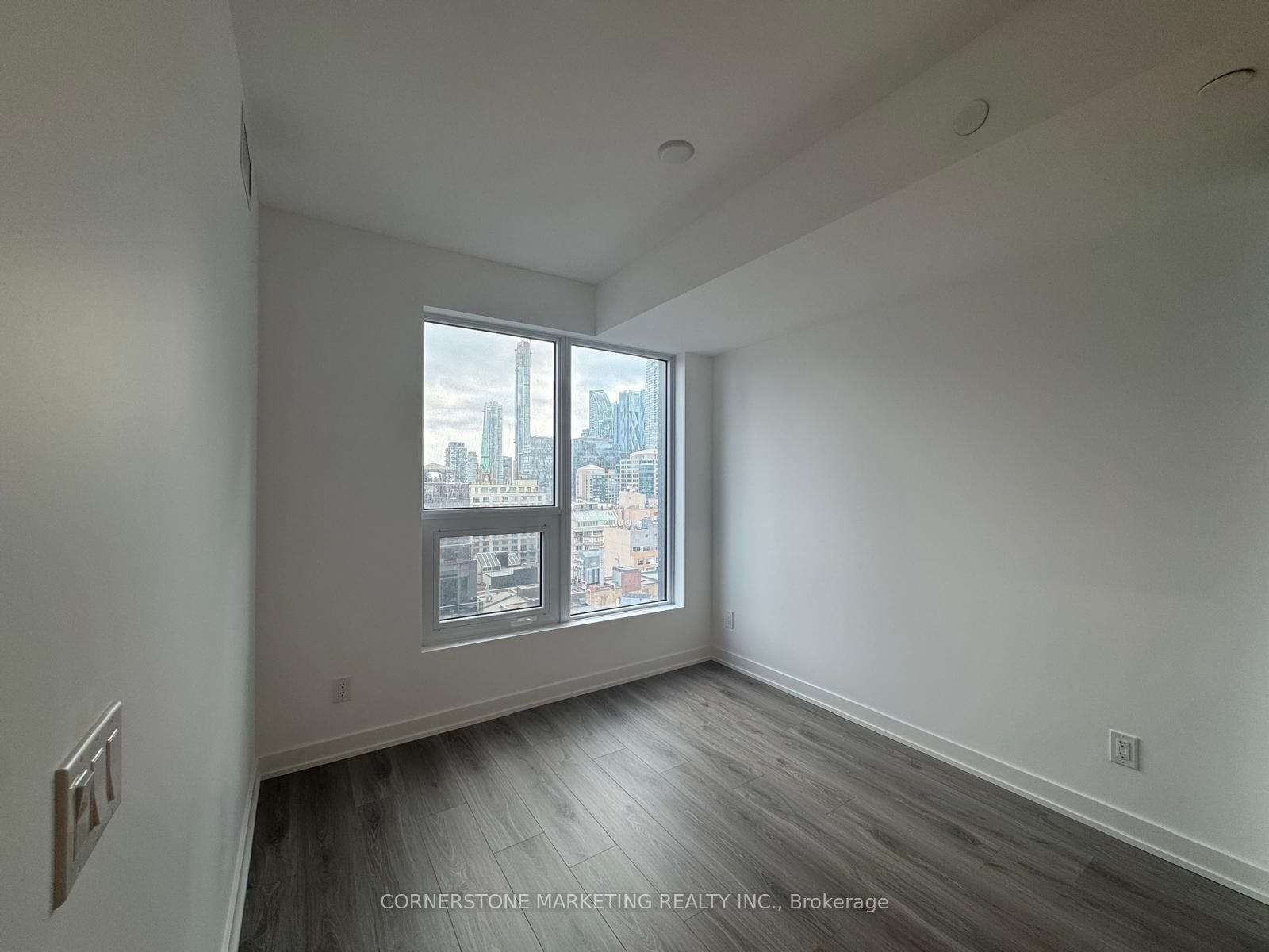 100 Queen Street E, Unit 1607 - Photo 6