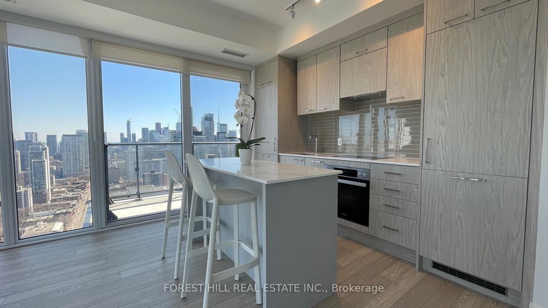 home for lease on 3009-634 Church Street