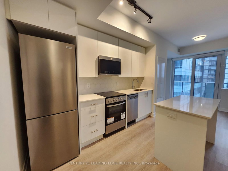 home for lease on 1004-15 Ellierslie Avenue