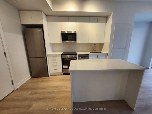 1004 - 15 Ellierslie Avenue