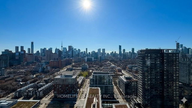 2806 - 55 Regent Park Boulevard