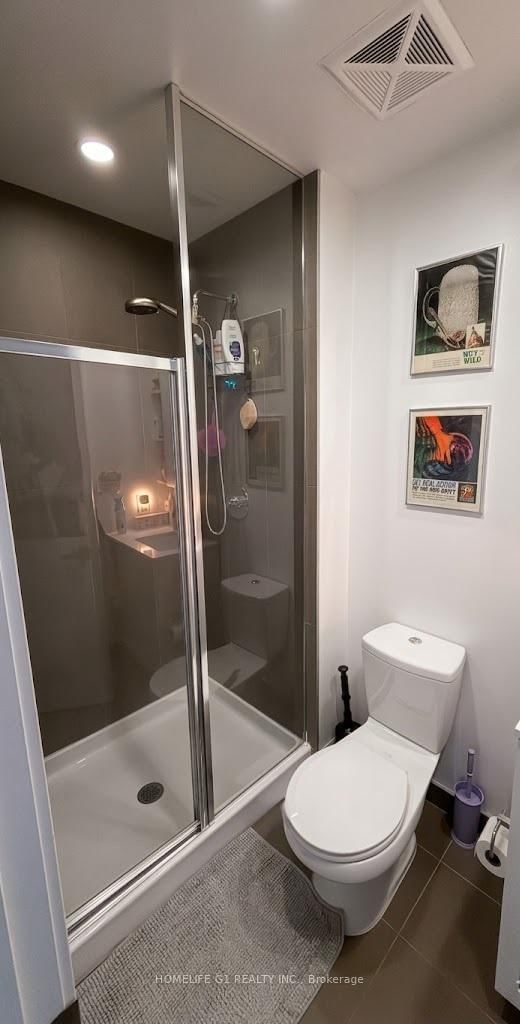 Condo for lease at 2806-55 Regent Park Boulevard, Toronto, Ontario, M5A 3H6 - Regent Park - MLS: C12992892