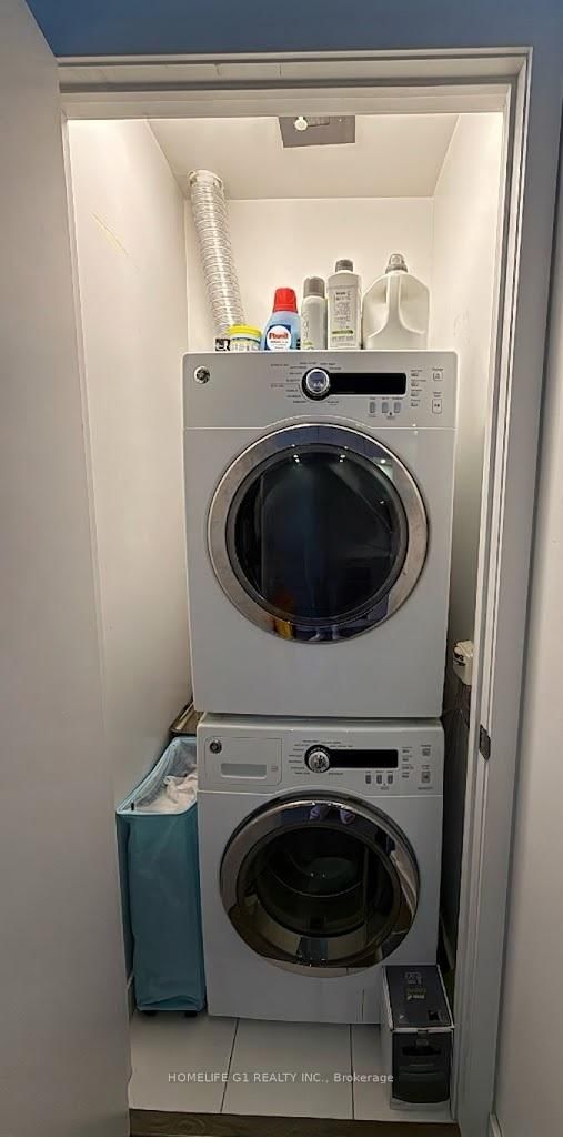 Condo for lease at 2806-55 Regent Park Boulevard, Toronto, Ontario, M5A 3H6 - Regent Park - MLS: C12992892