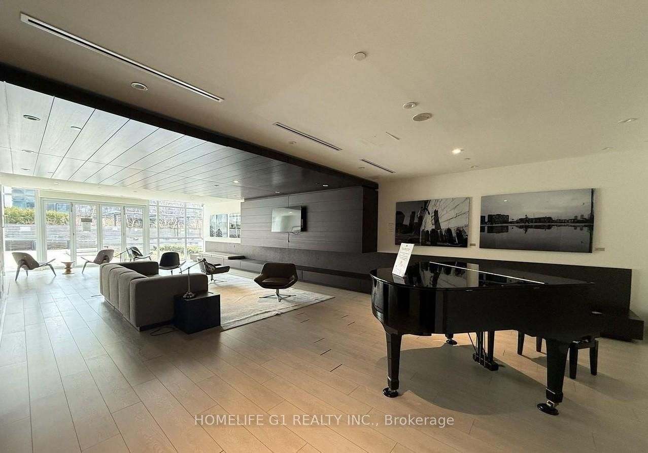 Condo for lease at 2806-55 Regent Park Boulevard, Toronto, Ontario, M5A 3H6 - Regent Park - MLS: C12992892