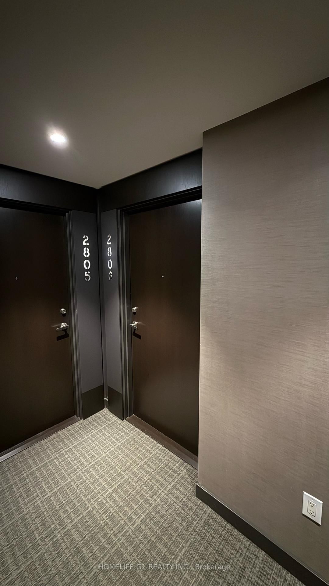 Condo for lease at 2806-55 Regent Park Boulevard, Toronto, Ontario, M5A 3H6 - Regent Park - MLS: C12992892