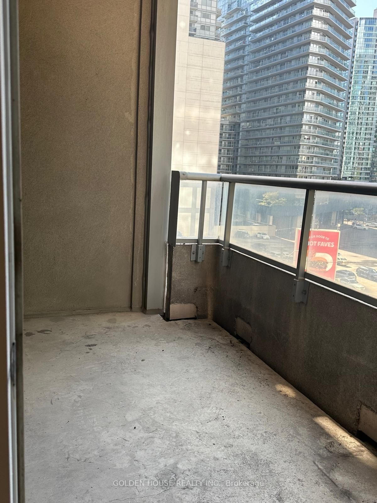 Condo for sale at 618-270 Wellington Street, Toronto, Ontario, M5V 3P5 - Waterfront Communities C1 - MLS: C12992902