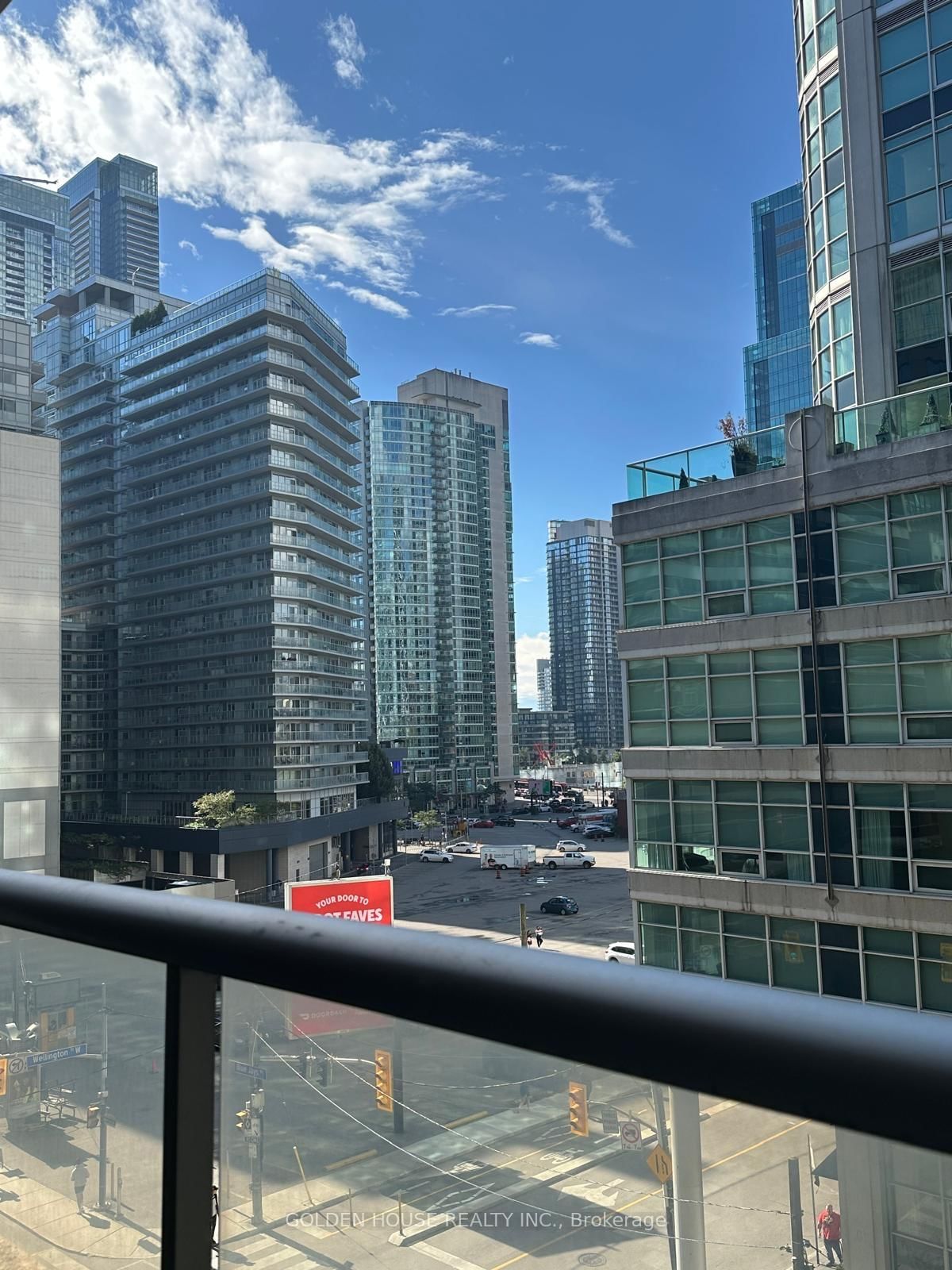Condo for sale at 618-270 Wellington Street, Toronto, Ontario, M5V 3P5 - Waterfront Communities C1 - MLS: C12992902