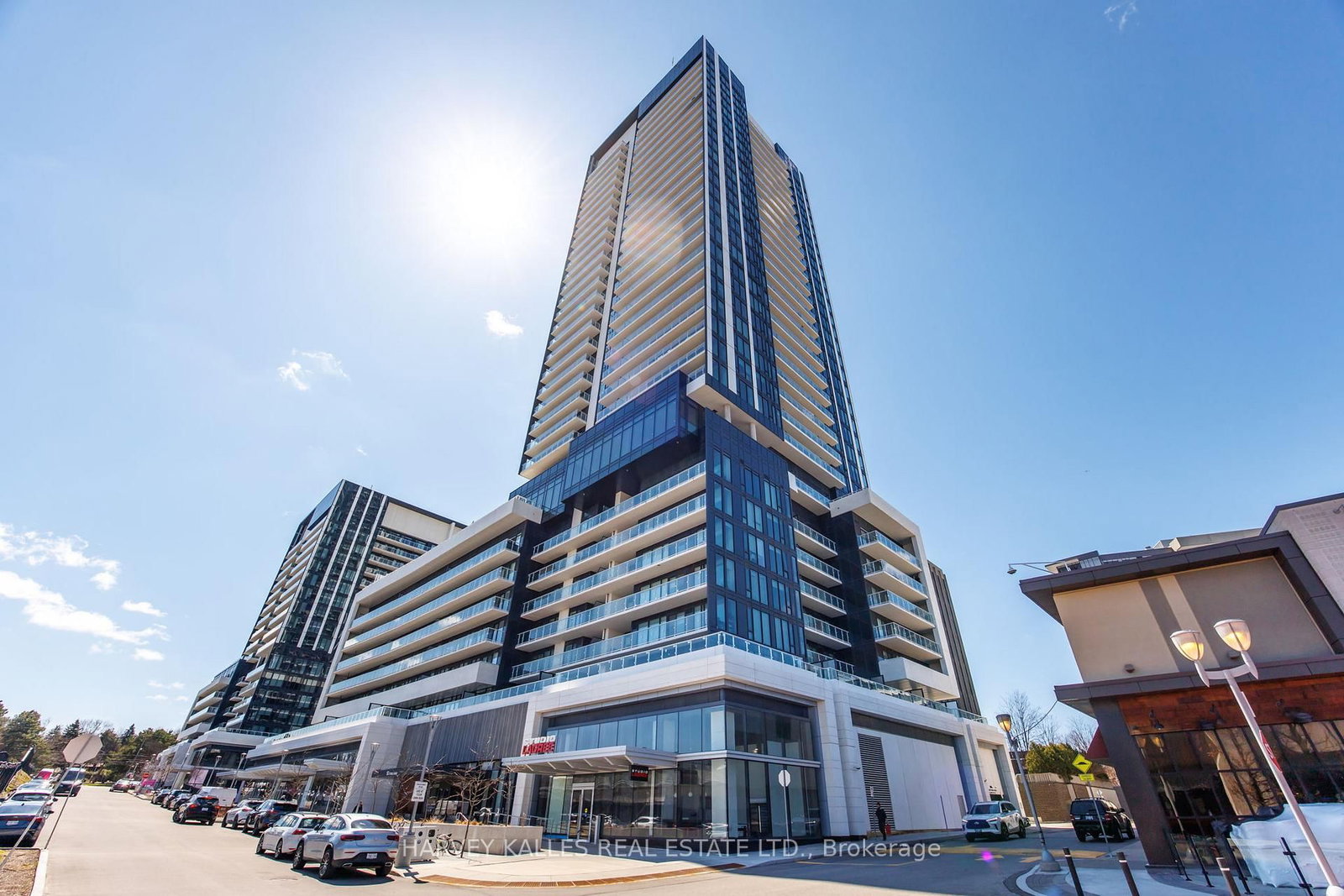 50 O'Neill Road, Unit 716