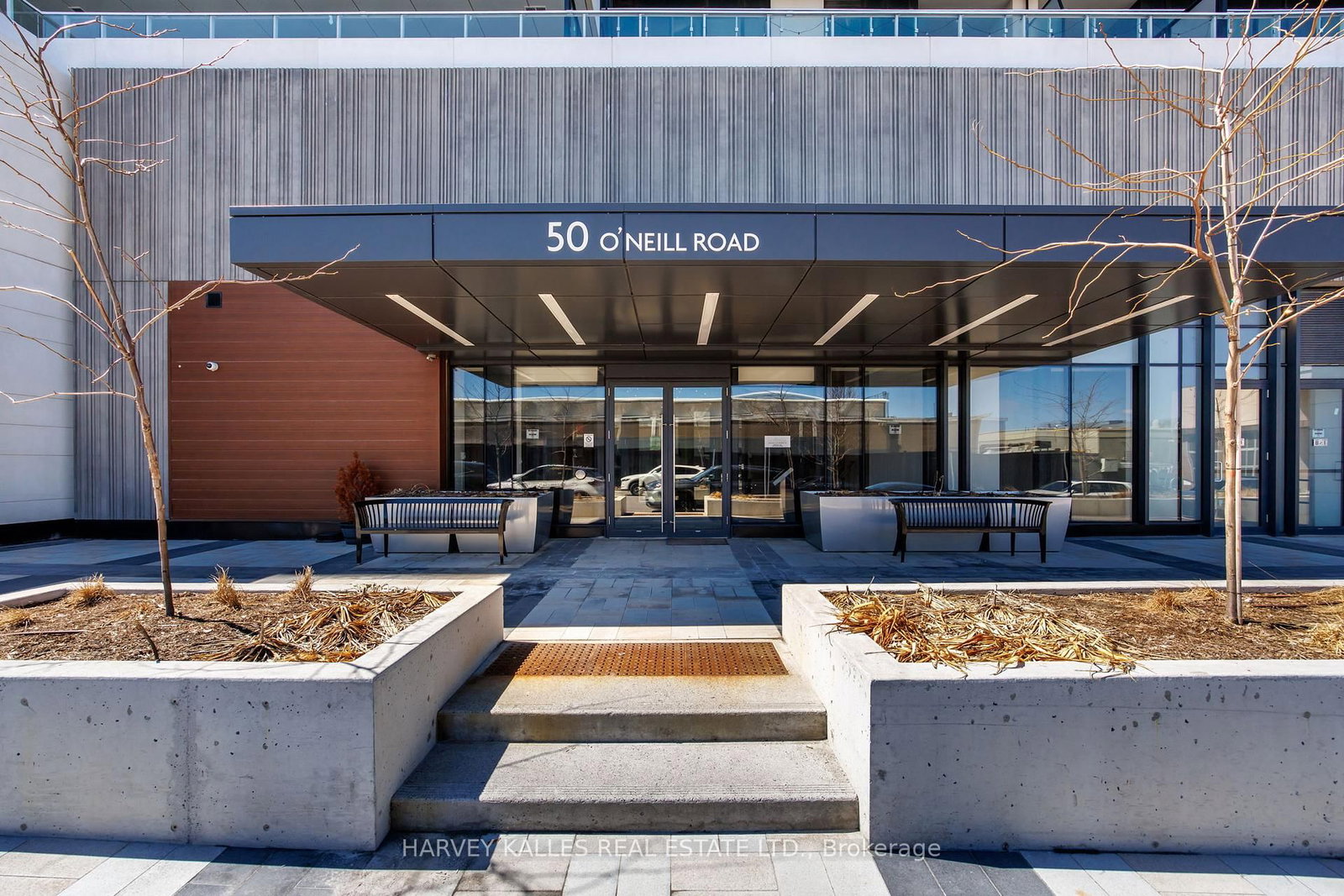 50 O'Neill Road, Unit 716 - Photo 18