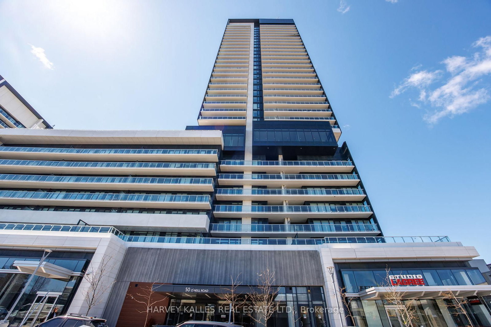 50 O'Neill Road, Unit 716 - Photo 19