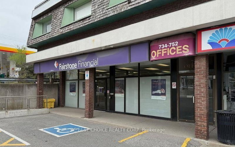 200 - 738 Sheppard Ave E, Toronto, M2K 1C4 | Image 3