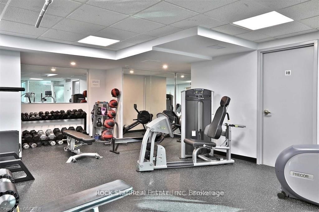 109 FRONT Street E, Unit 425 - Photo 11