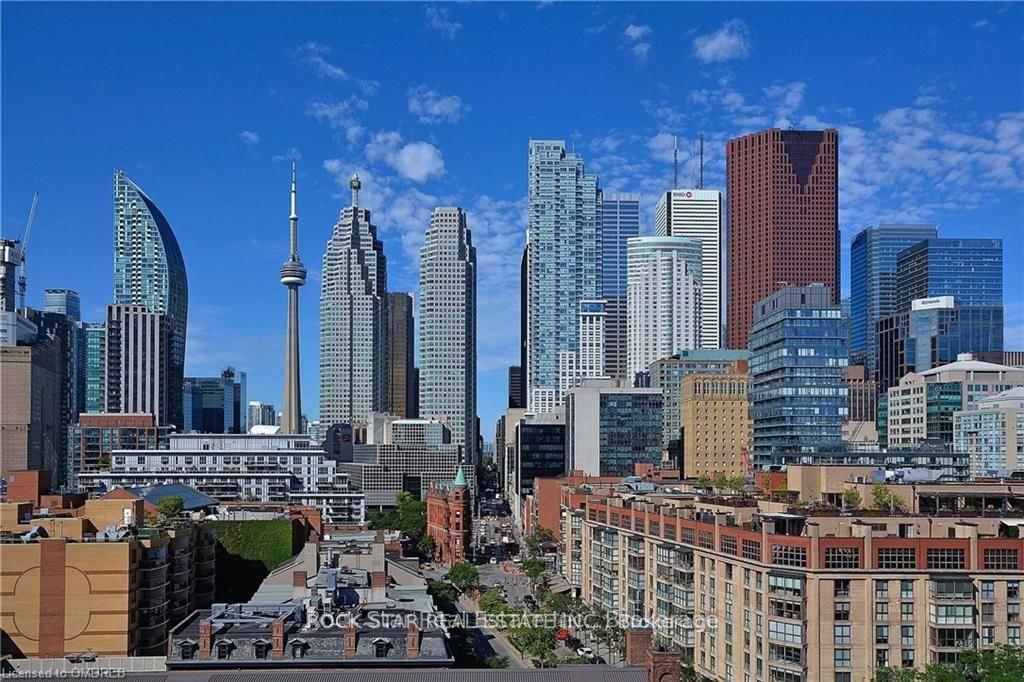 109 FRONT Street E, Unit 425 - Photo 12