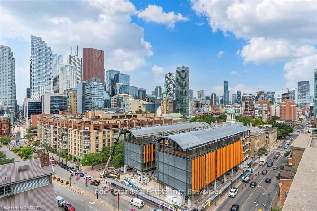 109 FRONT Street E, Unit 425 - Photo 13