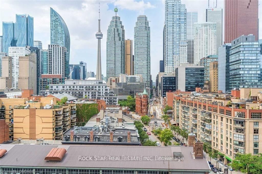 109 FRONT Street E, Unit 425 - Photo 14