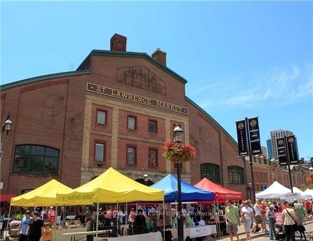 109 FRONT Street E, Unit 425 - Photo 17