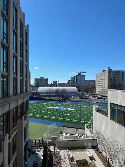 310 Tweedsmuir Avenue, Unit 401 - Photo 20