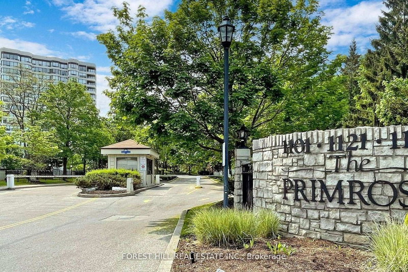 1131 Steeles Ave W #Ph103, Toronto, Ontario